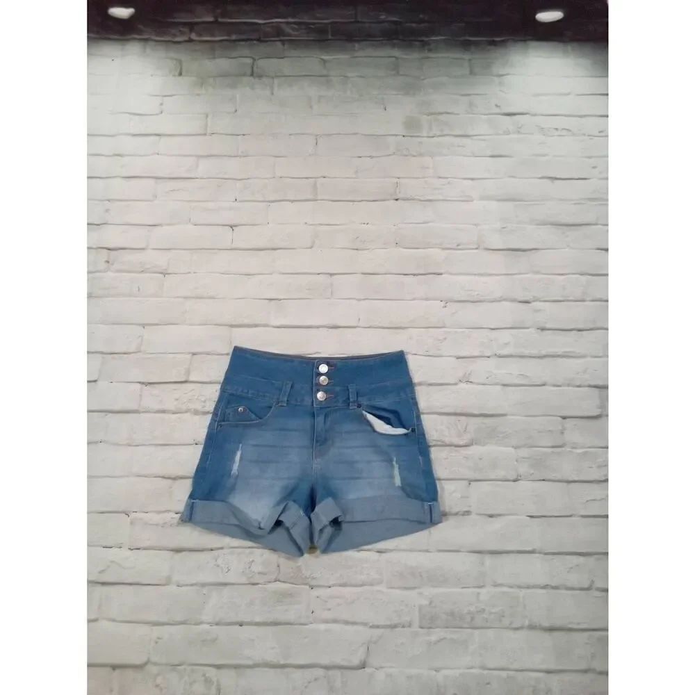 YMI shorts